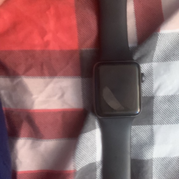 Apple Watch Series 3 - Picture 2 of 2